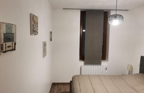 Aix-les-Bains Apartment | plaisirs de savoie