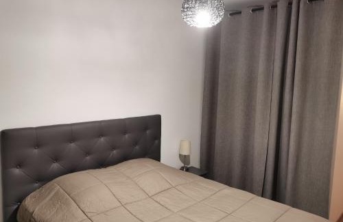 Aix-les-Bains Apartment | plaisirs de savoie