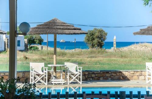 Plaka Apartment | Plaka Hotel I