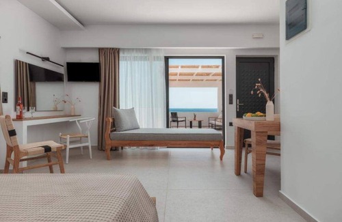 Pilalimata Hotel | Plakakia Luxury Apartments - Apt7