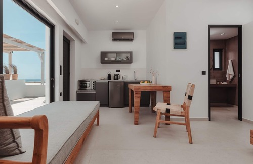 Pilalimata Hotel | Plakakia Luxury Apartments - Apt7