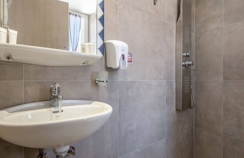 Milos House | Plakes Sea View Suites