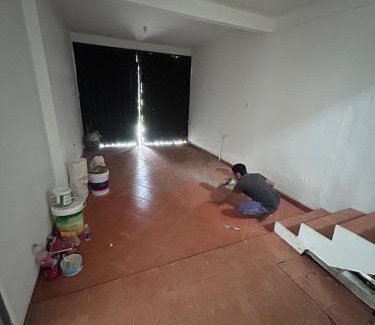 Batam House | Plamo Residence G5