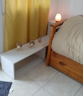 Viale Apartment | Plan Bé Temporario
