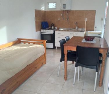 Viale Apartment | Plan Bé Temporario