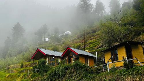 Banjar House | Plan B Cottages