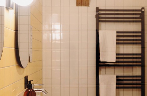 Saint-Gervais-les-Bains Hotel | Plan B - Living Saint-Gervais