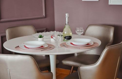 City Center Apartment | PLAN Superior Apartment Niš, centar, FREE parking