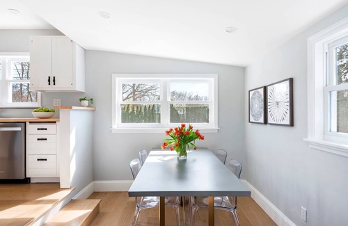 Hampton Bays House | Plan your getaway this summer…minutes from the ocean!