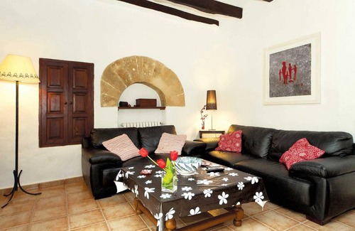 Pollensa House | Plana Morro