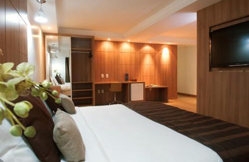 Setor Hoteleiro Sul Hotel | Planalto Bittar Hotel e Eventos