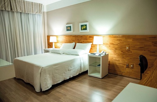 Canoinhas Hotel | Planalto Hotel
