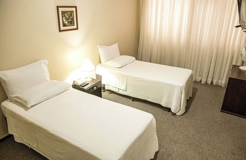 Canoinhas Hotel | Planalto Hotel
