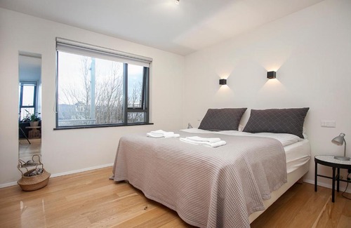 Vesturbær Apartment | Planet Apartments