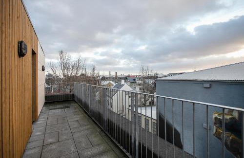 Vesturbær Apartment | Planet Apartments