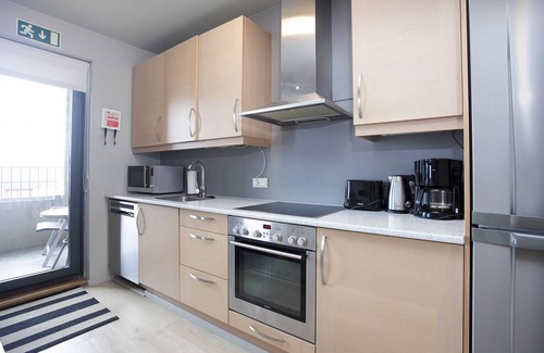Vesturbær Apartment | Planet Apartments