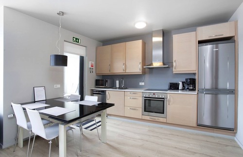 Vesturbær Apartment | Planet Apartments