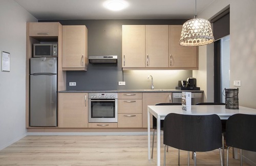 Vesturbær Apartment | Planet Apartments