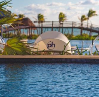 Playa Mujeres Resort | Planet Hollywood Cancun by Royalton, An Autograph Collection All-Inclusive Resort