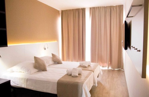 El Arenal Hotel | Planet Hotels One Adults Only +16