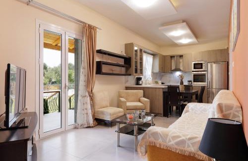 Ipsos House | Planet Villas by Konnect - Shared BBQ & Garden