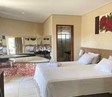 Colinas do Sul Hotel | Planeta Hotel