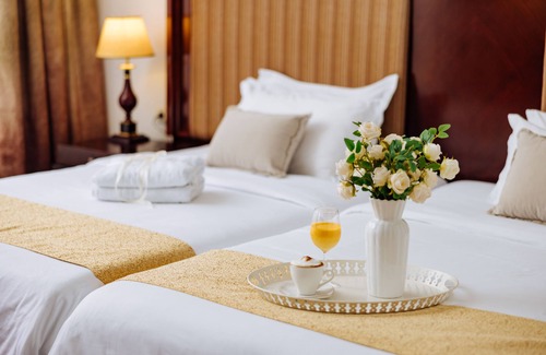 Novi Sad Hotel | Planeta Inn Hotel