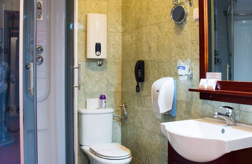 Novi Sad Hotel | Planeta Inn Hotel