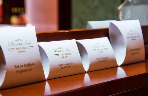 Novi Sad Hotel | Planeta Inn Hotel