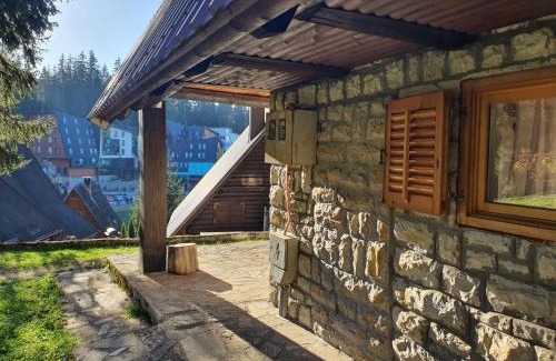 Babanovac Ski Chalet | Planinska Koliba Vlašić