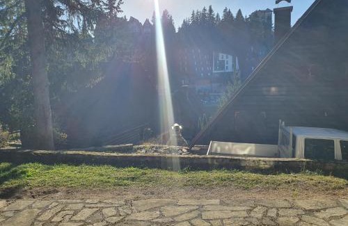Babanovac Ski Chalet | Planinska Koliba Vlašić