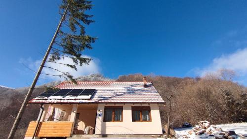 Stara Planina House | Planinska kuća Arbinje