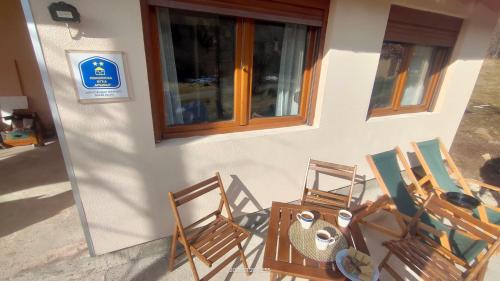Stara Planina House | Planinska kuća Arbinje