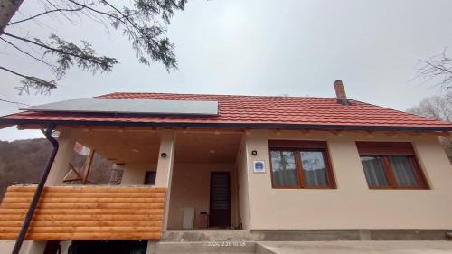 Stara Planina House | Planinska kuća Arbinje