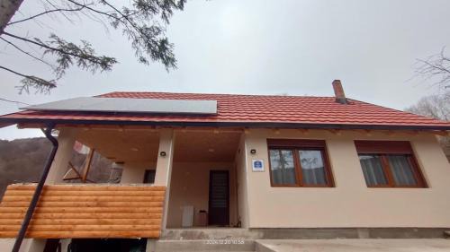Stara Planina House | Planinska kuća Arbinje