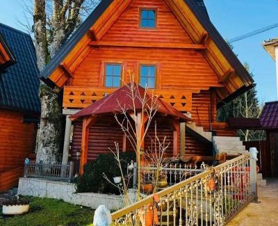 Republika Srpska Ski Chalet | Planinska kuća Jelka