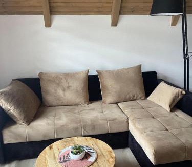 Babanovac Ski Chalet | Planinska kuća Marko