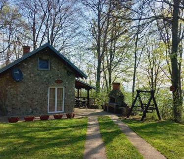 Arandelovac House | Planinska kuca Steki Bukulja