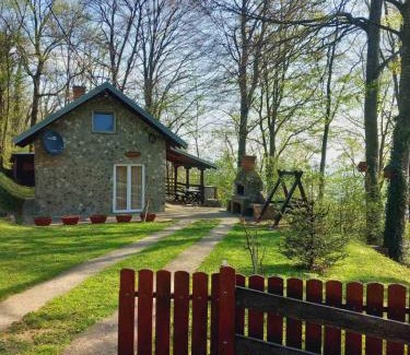 Arandelovac House | Planinska kuca Steki Bukulja