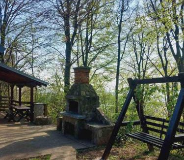 Arandelovac House | Planinska kuca Steki Bukulja