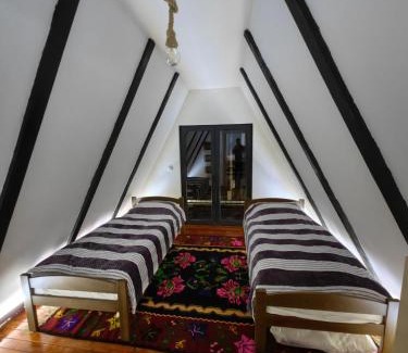 East Sarajevo Ski Chalet | Planinska kuca TM
