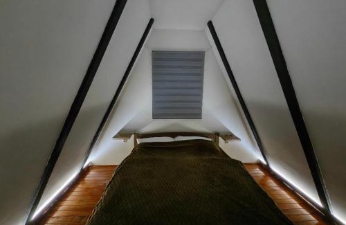 East Sarajevo Ski Chalet | Planinska kuca TM