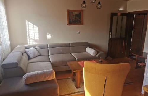 Bajina Basta Apartment | Planinski Mir