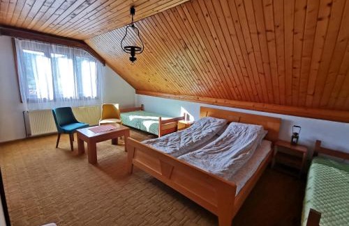 Bajina Basta Apartment | Planinski Mir