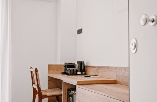 Heraklion Apartment | Plānis Str Urban Suites by Semavi
