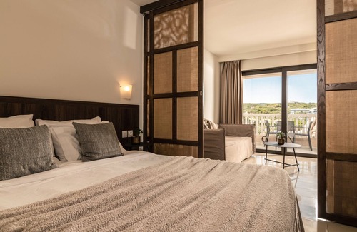 Tsilivi Hotel | Planos Deluxe