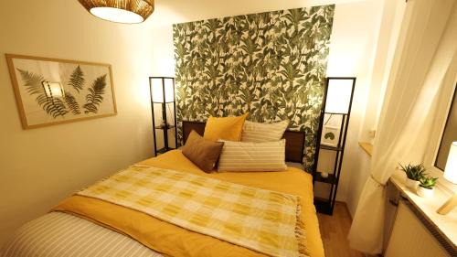Eutingen im Gaeu Apartment | Plant Apartment - Zwischen Schwarzwald und Schwäbischer Alb
