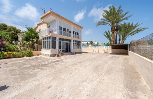 Benicarlo House | Planta Baja La Malvarrosa
