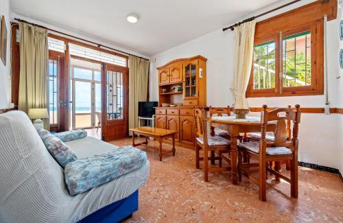 Benicarlo House | Planta Baja La Malvarrosa