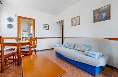 Benicarlo House | Planta Baja La Malvarrosa